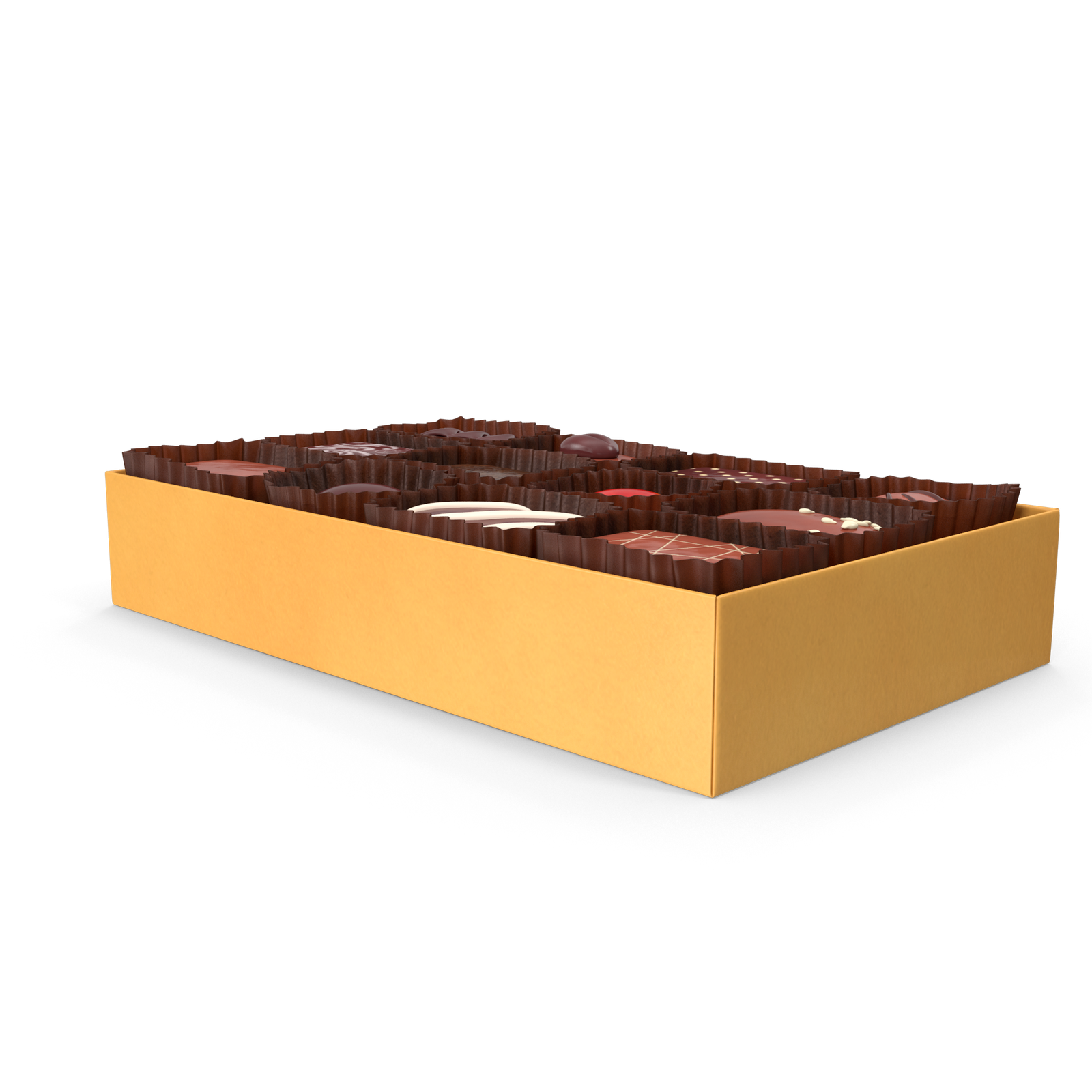 Dulces & Chocolates